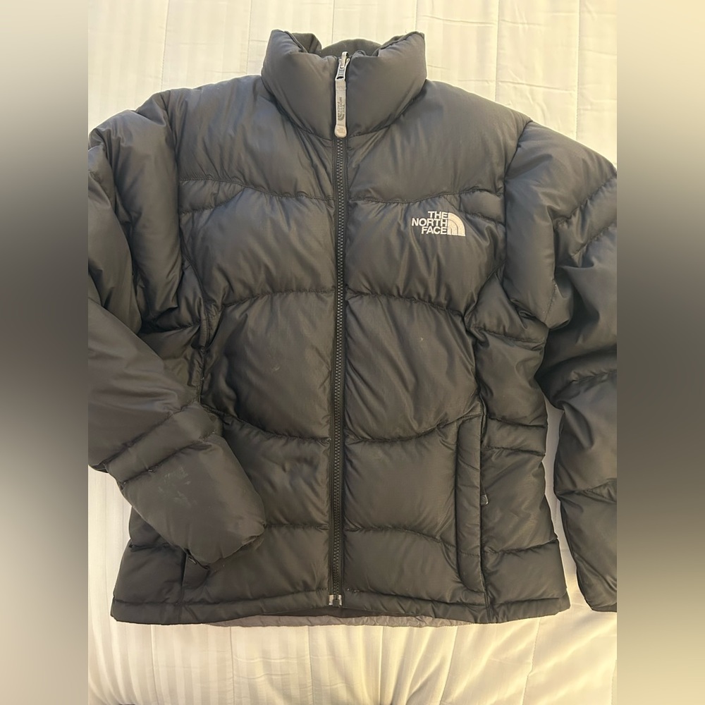 The North Face Women’s Coat